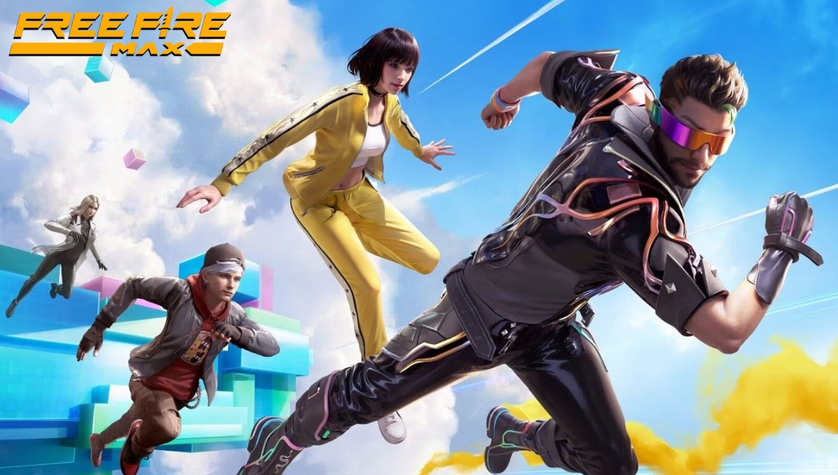 Garena Free Fire MAX redeem codes for 13 February 2024