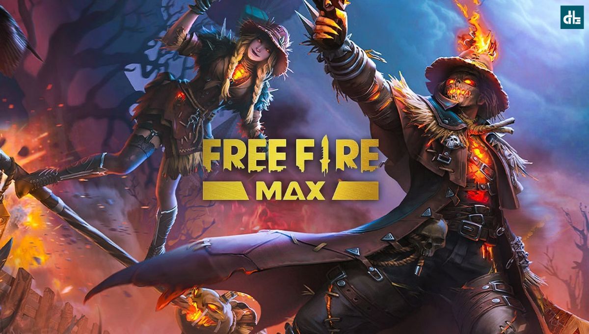 Garena Free Fire MAX redeem codes for today 17th May 2024