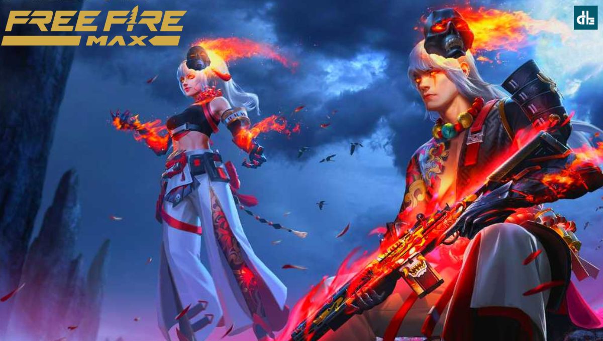 Garena Free Fire MAX redeem codes are available for May 20, 2024 to claim