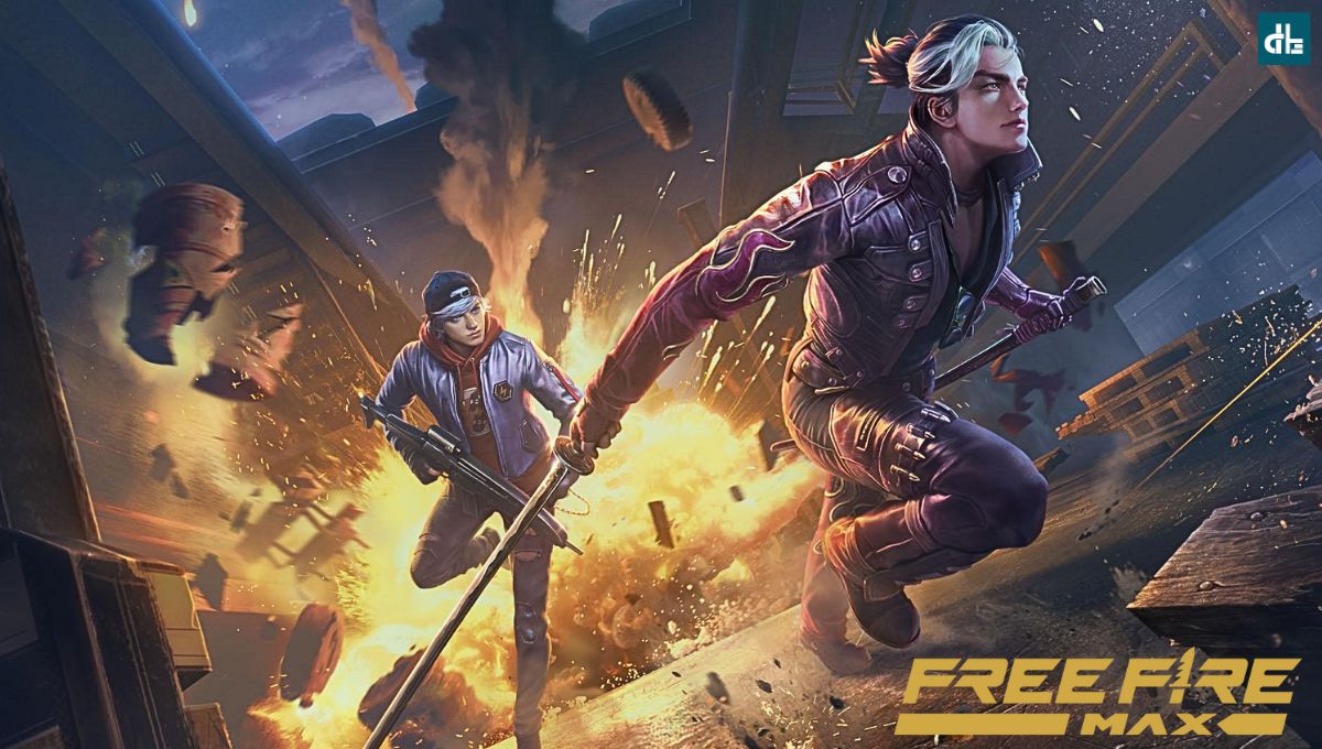Two characters in Garena Free Fire MAX redeem codes for Tuesday, 21 May 2024
