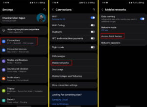 How to Increase Vi 4G Internet Speed [Fastest APN Settings]