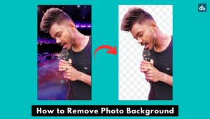 Removing background from images to make it transparent on Android and iOS