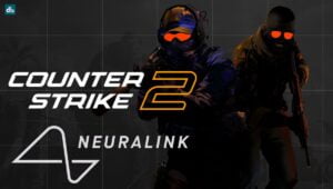 Neuralink's Second Patient Tests Brain Chip by Playing Counter-Strike 2
