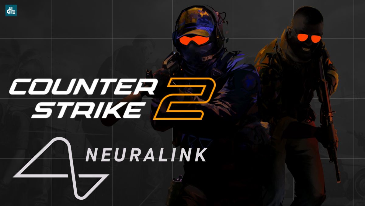 Neuralink's Second Patient Tests Brain Chip by Playing Counter-Strike 2