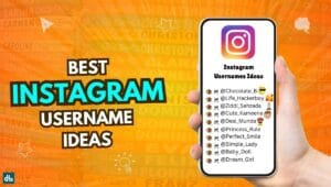 Instagram Username Ideas 2025