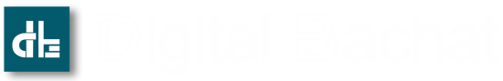 Digital Bachat logo